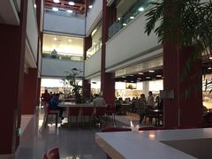 -东北大学（浑南校区）食堂