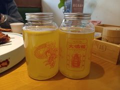 -大鸽饭(马王堆店)