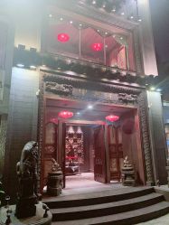 -丁香花园申粤轩·宴会厅