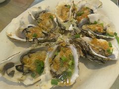 -巽寮印象美食部落餐厅·海鲜·地方特色菜(惠州体验店)