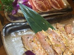 -丸藏和牛烧肉专门店(园区师惠坊店)