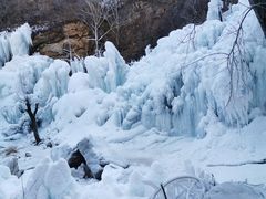 -黑龙潭风景区