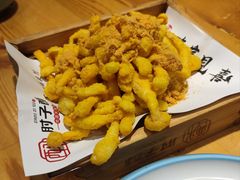 -肘子酥·天津菜·特色捞面(德云社店)