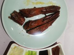 -味+新京宴·烤鸭·北京菜(创意谷店)