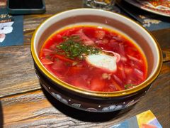 -卢布里西餐厅(总店)