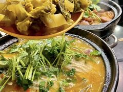 -川香煲(茅台路店)