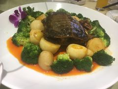 -皇轩大饭店(观音桥店)