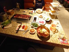 -丰茂烤串(金泉美食宫店)