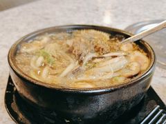 -高丽屋(天宁寺店)