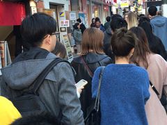 -一兰拉面(新宿中央东口店)