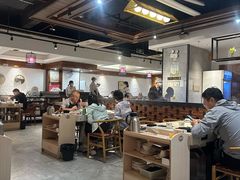 -围炉夜话·潮汕卤水火锅(榕江店)