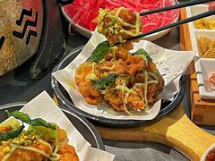 -探鱼·鲜青椒爽麻烤鱼(正佳广场店)