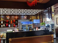 -惠丰堂饭庄·烤鸭·京味菜(西北旺·唐家岭店)