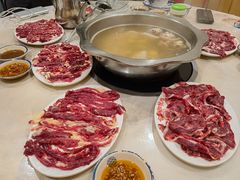 -合意桐坑牛肉粿·鲜牛肉火锅(嵩山总店)