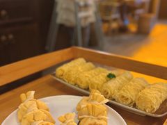 -山海蟹庐·海鲜糟粕醋火锅(慈溪店)