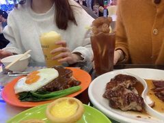 -澳门陈光记烧味饭店(万象城店)