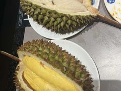 -深海聚汇·牛榴宴·自助料理(江宁万达店)