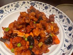 -新连采·海鲜·大连菜(大连恒隆广场店)