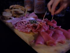 -Alimentari早午餐(安福路店)