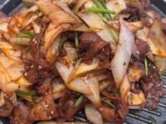 -老妈菜馆(建设街店)