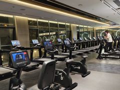 -星悦荟健身游泳(珠江新城店)