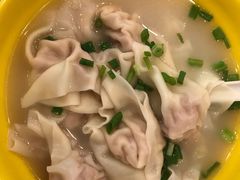 -龙抄手(春熙路总店)