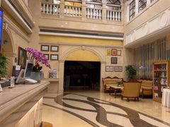 -维也纳酒店(深圳大学城店)