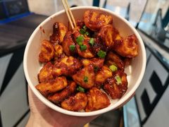 -潘多多·山里人锅巴土豆(八一路店)