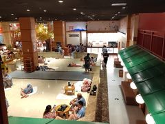 -大江户·温泉洗浴(浑南店)
