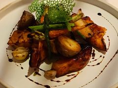 -The Rug Cafe(王府中环店)