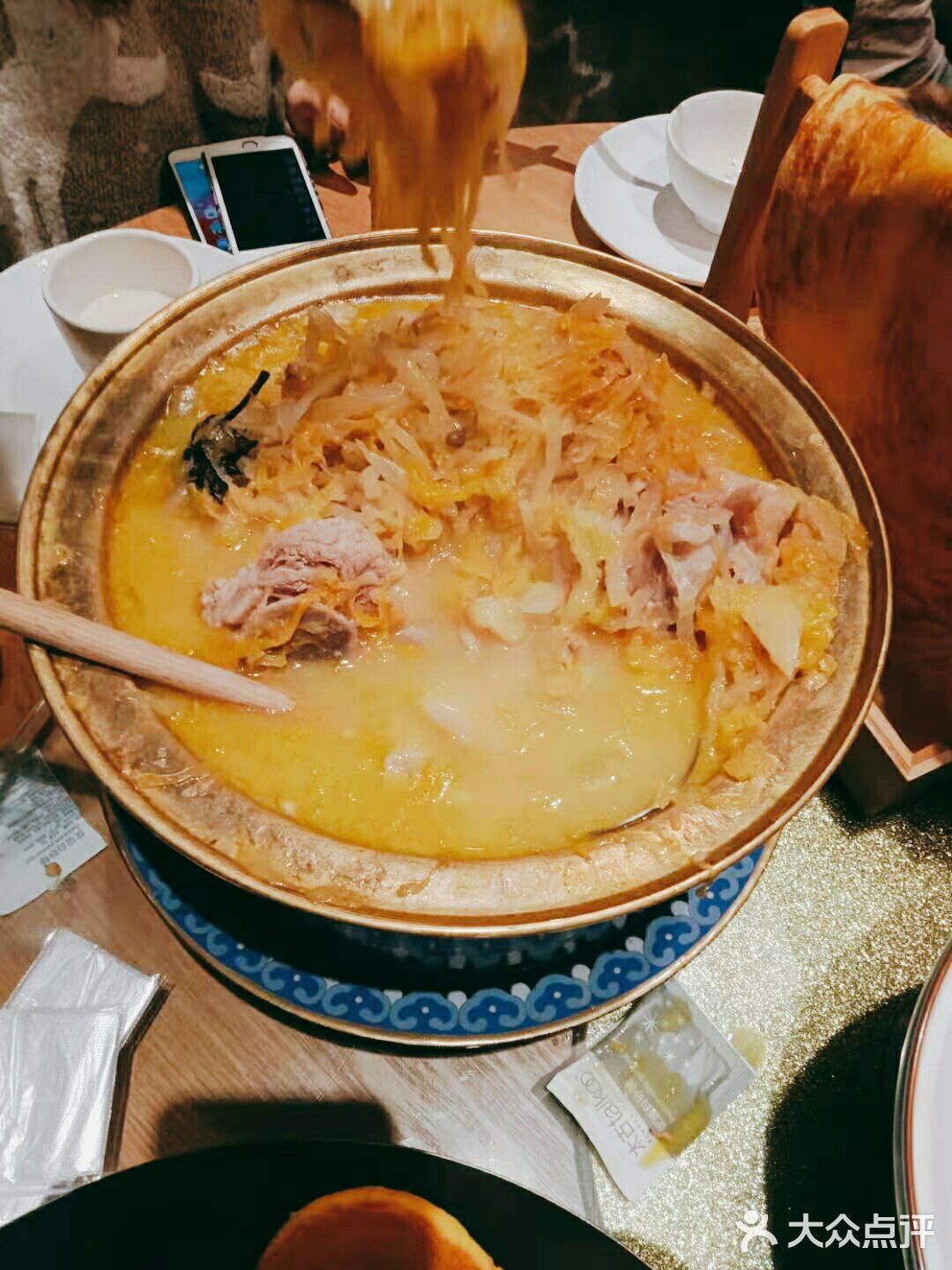真材实料，吃完之后没有口干舌燥的感觉