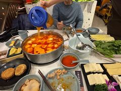 -小街猪手(团结湖店)