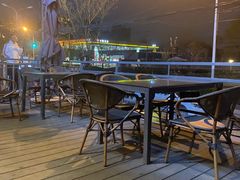 -小河盐帮·私家菜·烤鸭(三元桥·霄云路店)