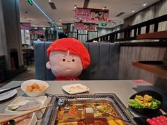 -海底捞火锅(步步高新天地店)