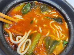 土豆粉-姐弟俩土豆粉(北京双桥万达店)