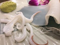 -桂马·日本料理·海胆·海鲜饭·酒场(民主广场店)