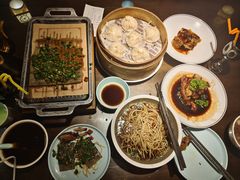 -应天大明王朝·南京菜(中山陵店)