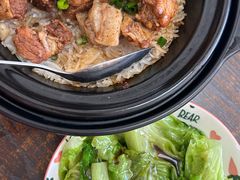 -盏记光明乳鸽(盐田八分店)