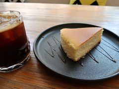 -旧屋咖啡(海景店)