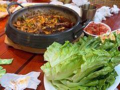 -屋里家延边朝鲜族冷面(南园店)