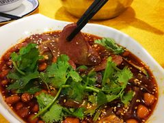 夫妻肺片-涛记酒家(瑞宝南路店)
