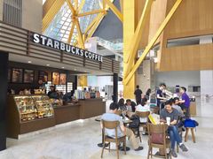 -星巴克(深圳音乐厅店)