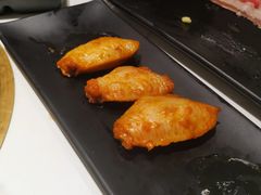 奥尔良烤翅-花味烤肉·拌饭(庐阳万象汇店)