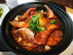 -时间里·新派粤菜(远洋店)