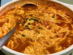 -桃子餐厅·天津菜(王顶堤总店)