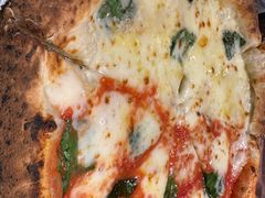 -Primo·丽莫意大利窑烤披萨