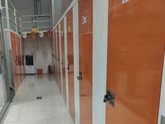 -美立方自助仓迷你小仓库(太阳宫凯德店)