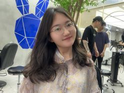 -DK SALON连锁专业烫染接发店
