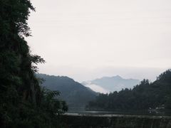 -金华体育中心游泳馆