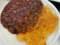 -义顺牛奶公司(新马路老店)